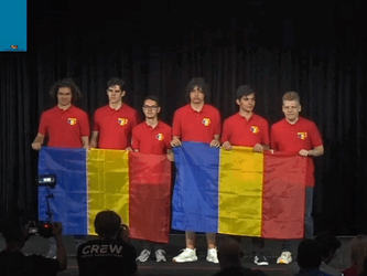 Elevii români scriu istorie la Olimpiada Internațională de Matematică