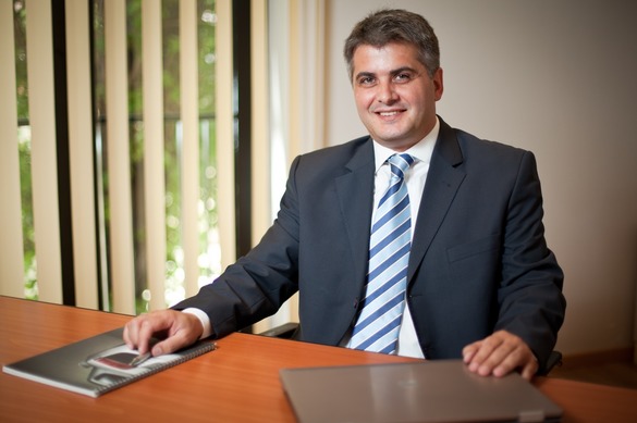 EXCLUSIV FOTO Antonio Nițu, CEO Grupul Aerotravel: În lipsa încrederii în economie, românii aleg produse de valoare mică. Probleme cu cererea la croaziere, ani de zile pe val. Avem pregătit un plan de rezervă