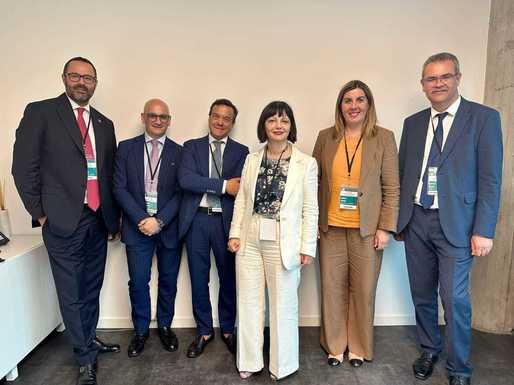 Externalizarea: De la fenomen la parteneriat strategic între Italia și România
