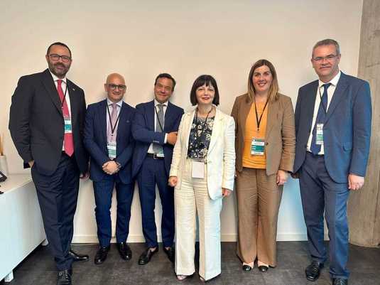 Externalizarea: De la fenomen la parteneriat strategic între Italia și România