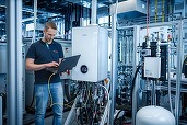 Bosch a finalizat cea mai mare achiziție din istoria companiei
