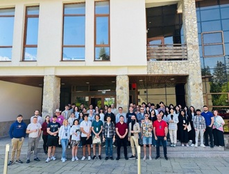 ASE aduce împreună studenți, profesioniști și specialiști de nivel mondial -Data Science and AI International Summer School 2025