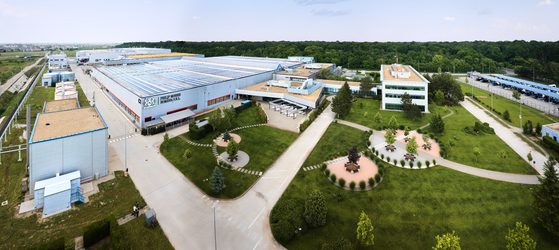 Philip Morris International, prezentă în Top 5 al clasamentului „Net Zero Leaders” realizat de Forbes, pentru al treilea an consecutiv