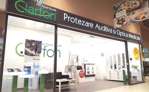 Tranzacție - Clarfon, având în spate Value4Capital, preia Audiolux
