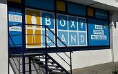 Boxyland a intrat în România