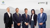 O rețea de centre pentru vârstnici din România atrage o investiție de la un fond bulgar susținut de Uniunea Europeană