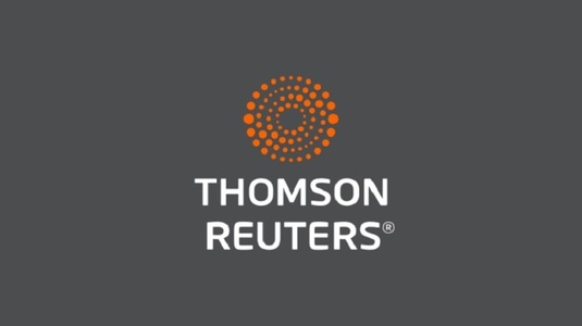 Thomson Reuters raportează creșterea veniturilor în T2. Inteligența artificială stimulează dezvoltarea