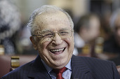 Singura afacere a familiei lui Ion Iliescu