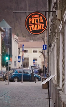 Compania care a lansat ciorba la pungă redeschide cea mai mare berărie din Brașov FOTO