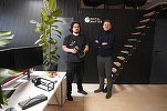 Românii investesc în industria spațială. Early Game pune 1 milion de euro în Orbital Matter
