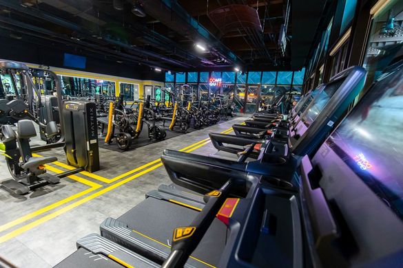 Stay Fit Gym a lansat un nou concept FOTO