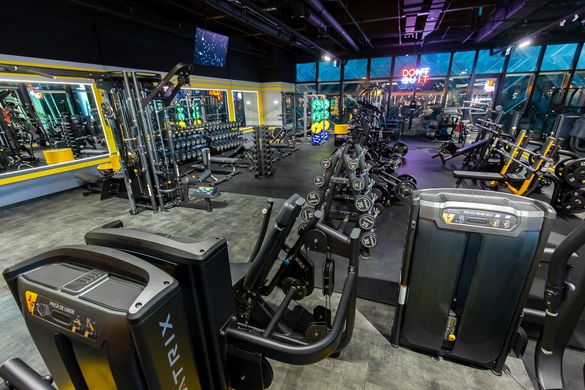 Stay Fit Gym a lansat un nou concept FOTO