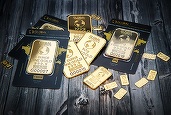 De ce investitorii români aleg aurul în 2025