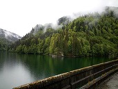 Complex turistic de lux pregătit în Ceptura FOTO