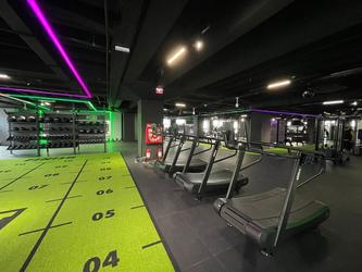 FOTO Befit, noul brand al proprietarului World Class, achiziționează 4 cluburi și pregătește extinderea