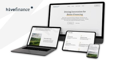 Nou fintech lansat în România FOTO