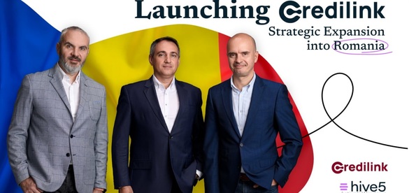 Nou fintech lansat în România FOTO