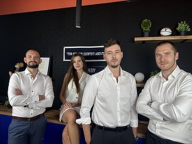 Platformă ce conectează chiriașii și proprietarii fără agenți imobiliari se lansează în România la evaluare de 5 milioane euro și vizează extinderea rapidă în piețele din Europa Centrală și de Est
