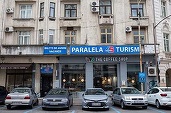 ULTIMA ORĂ Detalii dezvăluite cu vânzarea Paralela 45: Cât au plătit polonezii pentru una din cele mai mari agentii de turism românești. Mari investiții pregătite