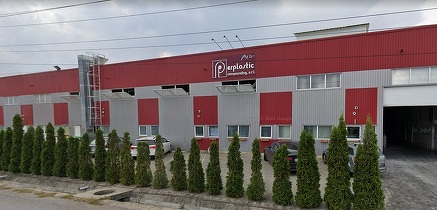 Tranzacție - Gigant american cumpără fabrica Perplastic din România
