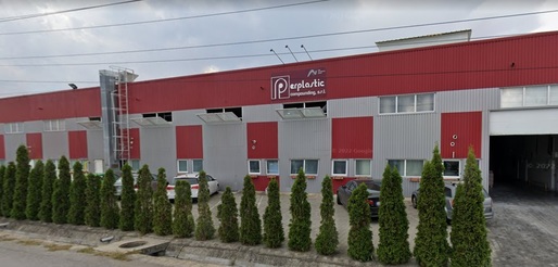 Tranzacție - Gigant american cumpără fabrica Perplastic din România