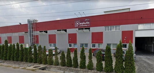 Tranzacție - Gigant american cumpără fabrica Perplastic din România