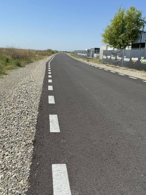 Primul circuit de viteză auto-moto din România FOTO