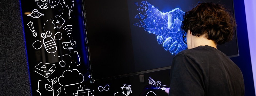 România va avea propriul "Silicon Valley" FOTO