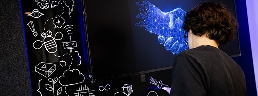 România va avea propriul "Silicon Valley" FOTO