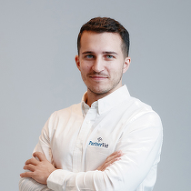 FOTO PartnerVet, sprijinit de D Craig Holding și de Vetimex Capital, atrage o rundă de finanțare pentru accelerarea dezvoltării rețelei la nivel național