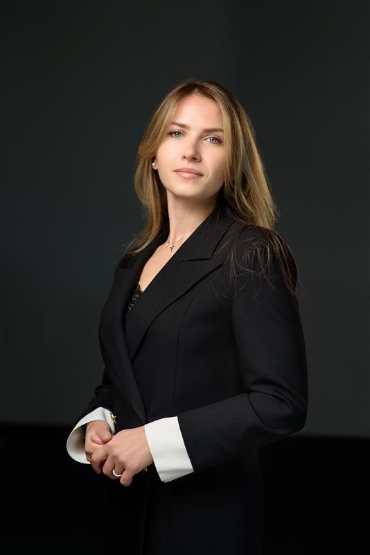 Nadejda Hodus, Manager Financiar MITP