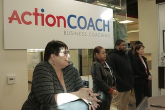 Platformă australiană de consultanță de business vrea să intre în România