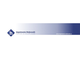 Anunț de selecție pentru ocuparea a 7 (șapte) posturi de membru în Consiliul de Administrație al Companiei Naționale Imprimeria Națională S.A.