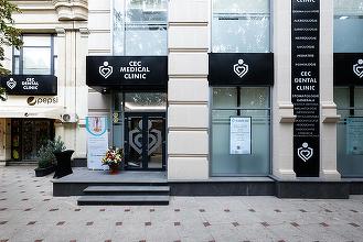 Narcisa Calotă investește 1 milion de euro în CEC Medical Clinic 