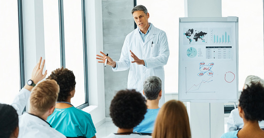 PartnerVet anunță Boardul Medical și Consiliul Medical Consultativ 