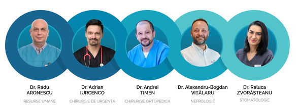 PartnerVet anunță Boardul Medical și Consiliul Medical Consultativ 