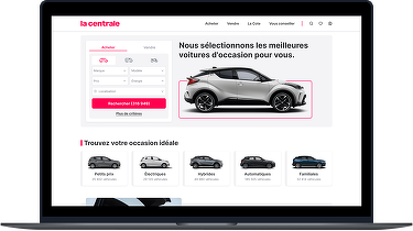 OLX plătește peste 1 miliard de euro pentru cel mai mare site de anunțuri auto din Franța