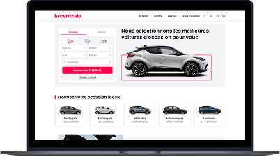 OLX plătește peste 1 miliard de euro pentru cel mai mare site de anunțuri auto din Franța