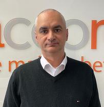 Daniel Bran, Președinte Asociația pentru Medicamente Generice România (APMGR), vine la Profit Health.forum - Ediția a XVI-a