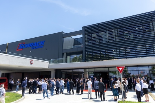 Schrack Technik România accelerează dezvoltarea regională și anunță Zilele Info Schrack 2025, un tur de forță tehnologică în 6 orașe