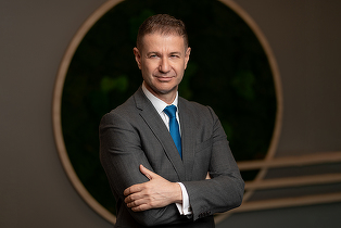Kostas Salvaras, Area Vice President South-East Europe Cluster în cadrul Philip Morris International (PMI) „Investițiile Philip Morris International au un efect multiplicator în întreaga economie europeană”