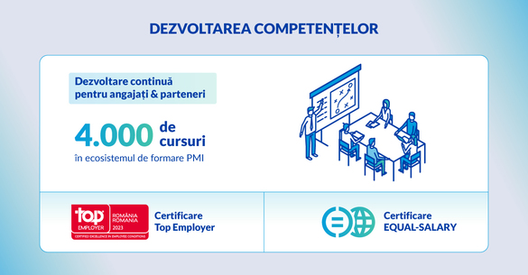 Philip Morris România: investiții strategice pentru dezvoltarea socio-economică a țării