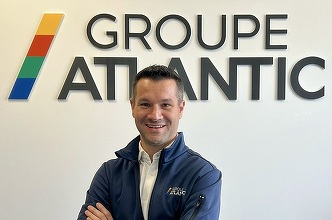 Groupe Atlantic numește un nou Director General al fabricii din Ploiești