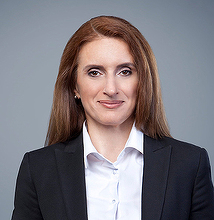 Dr. Nona Chiriac, Country Public Affairs Head Novartis Romania, vine la Profit Health.forum - Ediția a XVI-a