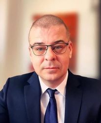 Adrian M. Dobre, Director General UNIFARM, vine la Profit Health.forum - Ediția a XVI-a