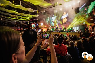 Concertele la Berăria H bat teatrul și opera