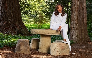  Oprah vine în premieră în România