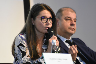 VIDEO Abonament medical pentru angajați, oameni care “își pun hainele de duminică” când merg la medic. Andrei-Muntean, Regina Maria: Abonamentul are rol financiar, dar și de educație și prevenție. Dacă îl am, mă duc - Profit Health.forum