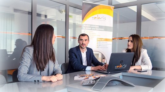FOTO Compania românească Valoris Center, cumpărată de un holding croat - Tranzacție finalizată 
