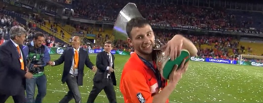 SURPRIZĂ VIDEO&FOTO Fostul fotbalist Răzvan Raț a preluat controlul unuia dintre principalii producători de beton din zona Oltului